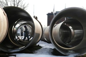 Taniej i wygodniej dla mieszkańców. Inwestycje wodne w gminie Ostróda