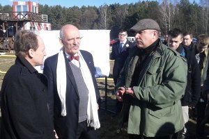 J. Korwin-Mikke: 