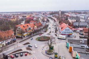 Szczytno stawia na cyfryzację. Aplikacja ułatwia kontakt z ratuszem