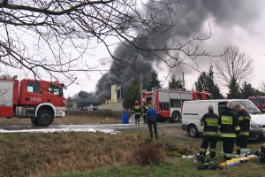 Fabryka świec w Raczkach Elbląskich zostanie wyburzona