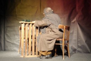  Trwają olsztyńskie Spotkania Teatrów Jednego Aktora