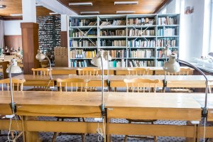 W Olsztynie odbył się ósmy zjazd bibliografów regionalnych poświęcony historii Warmii i Mazur