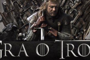 Nigdy więcej o Grze o Tron