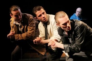 Nie dorosłem, czyli piosenki taty Kazika - recenzja Magdaleny Śleszyńskiej