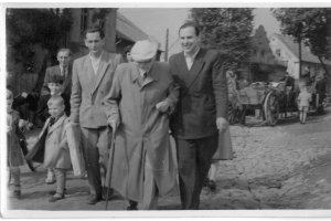  I choć nieobecny na zdjęciu…