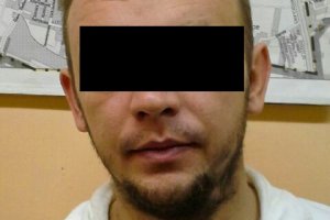  Sprawca brutalnego napadu jest poczytalny