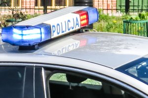 15-letni motocyklista z promilami