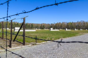 Niemieckie obozy tematem międzynarodowej konferencji. 