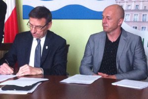  Stomil Olsztyn jest już spółką akcyjną