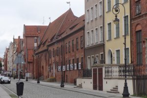  Kamienice w Elblagu będą coraz piękniejsze