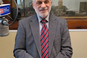  Józef Górniewicz: Humaniści są ratunkiem w sytuacjach zagrożenia