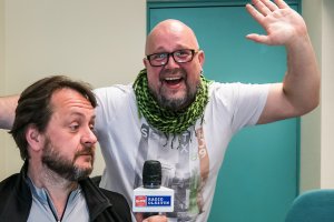 Muzycy z zespołu Golden Life będą gośćmi audycji Przy kawie. Środa, godz. 9.15. Zaprasza Monika Szczygło