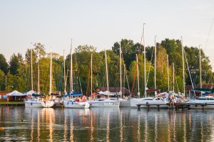 Twoje Miasto - Węgorzewo