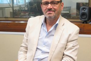  Janusz Koziński: Sytuacja oświaty jest trudna przez niż