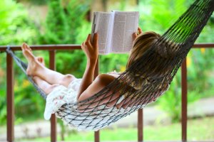  Relaks jest konieczny