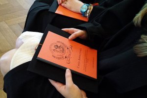  W Elblągu chcą kształcić lekarzy