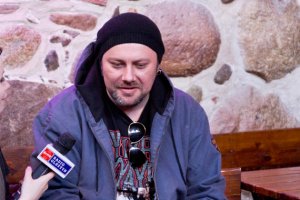 Sebastian Riedel: Od ojca otrzymałem podstawy muzyczne