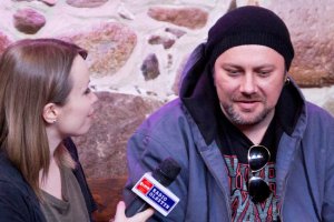  Sebastian Riedel: Wszyscy porównują mnie z ojcem