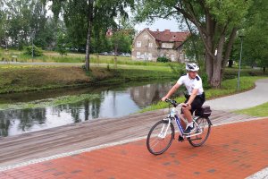  Samorządy pracują nad ładem reklamowo-przestrzennym
