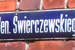 Nidzica chce przeprowadzić dekomunizację nazw ulic