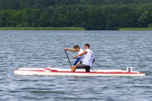  Sportowe ABC: Janusz Milewski
