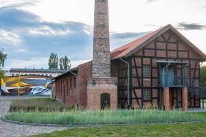 W Olsztynie po raz pierwszy zaprezentowano projekt przebudowy Starego Miasta z 1943 r.