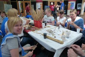 W elbląskich placówkach wracają warsztaty terapeutyczne