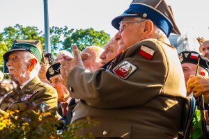  Topnieją szeregi najstarszej organizacji kombatanckiej