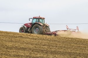 Skarb Państwa kupi ponad 650 hektarów ziemi