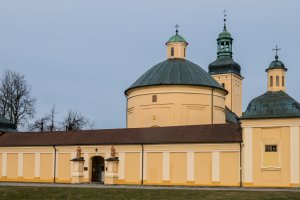 W tym roku przypada 66. rocznica uwięzienia w Stoczku kardynała Wyszyńskiego