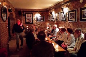  Pożegnali Gerarda Kwiatkowskiego