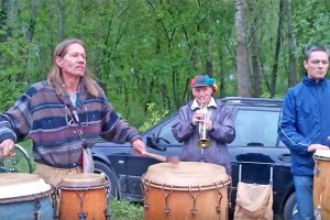 Pajtuńskie spotkania sztuk różnych