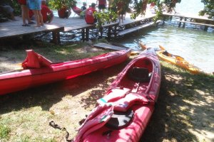 Spływy kajakowe, czyli jeszcze jedna atrakcja turystyczna na Warmii i Mazurach. Które trasy są najpopularniejsze?