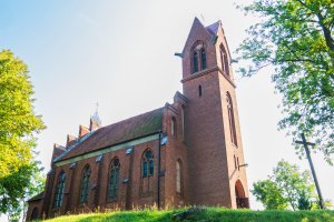  Kościół w Turowie 