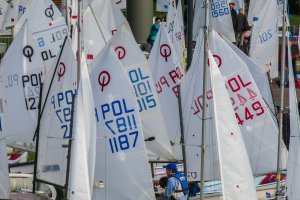  W Elblągu podsumowano sezon żeglarski