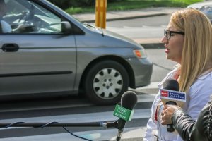  Co piąty zabity pieszy w UE ginie w Polsce