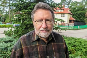  Włodzimierz Kowalewski: Polacy nie nawykli do czytania książek