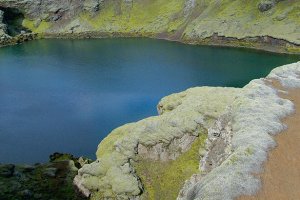 Pan Bartłomiej ze Szczytna wygrał bilety lotnicze do Islandii w konkursie 