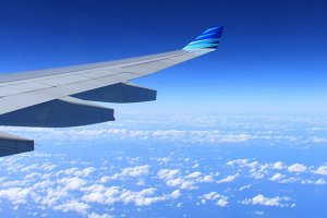 Wysokie loty z Radiem Olsztyn - wygraj bilety na Islandię!