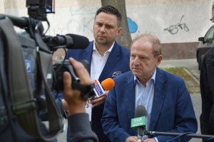  Kandydaci SLD liczą na dwucyfrowy wynik wyborczy