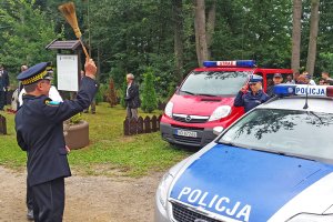 Życzliwość na drodze to mniej wypadków. Trwa Dzień Bezpiecznego Kierowcy