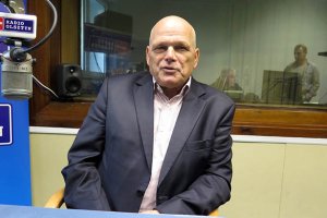  Bogdan Meina: Nie wiemy, czym pali się w domach