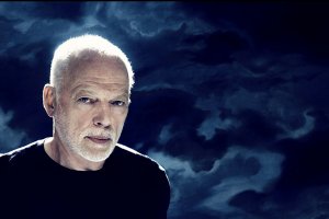 David Gilmour - wywiad w wersji angielskiej