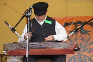  Cymbalista z Elbląga