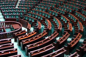 Zobacz kto na Warmii i Mazurach zdobył mandaty poselskie