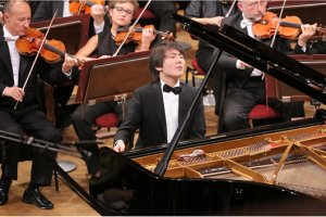 W Olsztynie wystąpią laureaci konkursu chopinowskiego