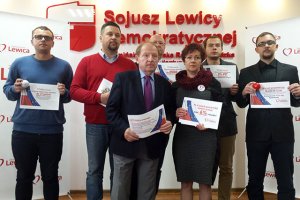  Parlament bez Bublewicz, Góreckiego, Iwińskiego i Żelichowskiego