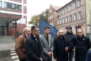  KORWiN i komitet Stonogi: 