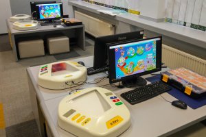  Multimedialna edukacja dzieci w olsztyńskiej bibliotece