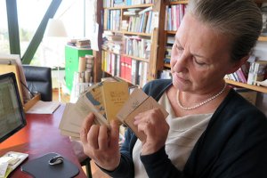  Niezwykła kolekcja zdjęć z XIX wieku